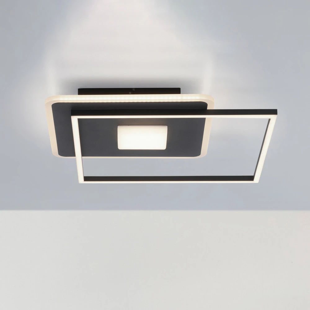 Lampe à lave Plafonnier LED Domino avec variation Switchmo