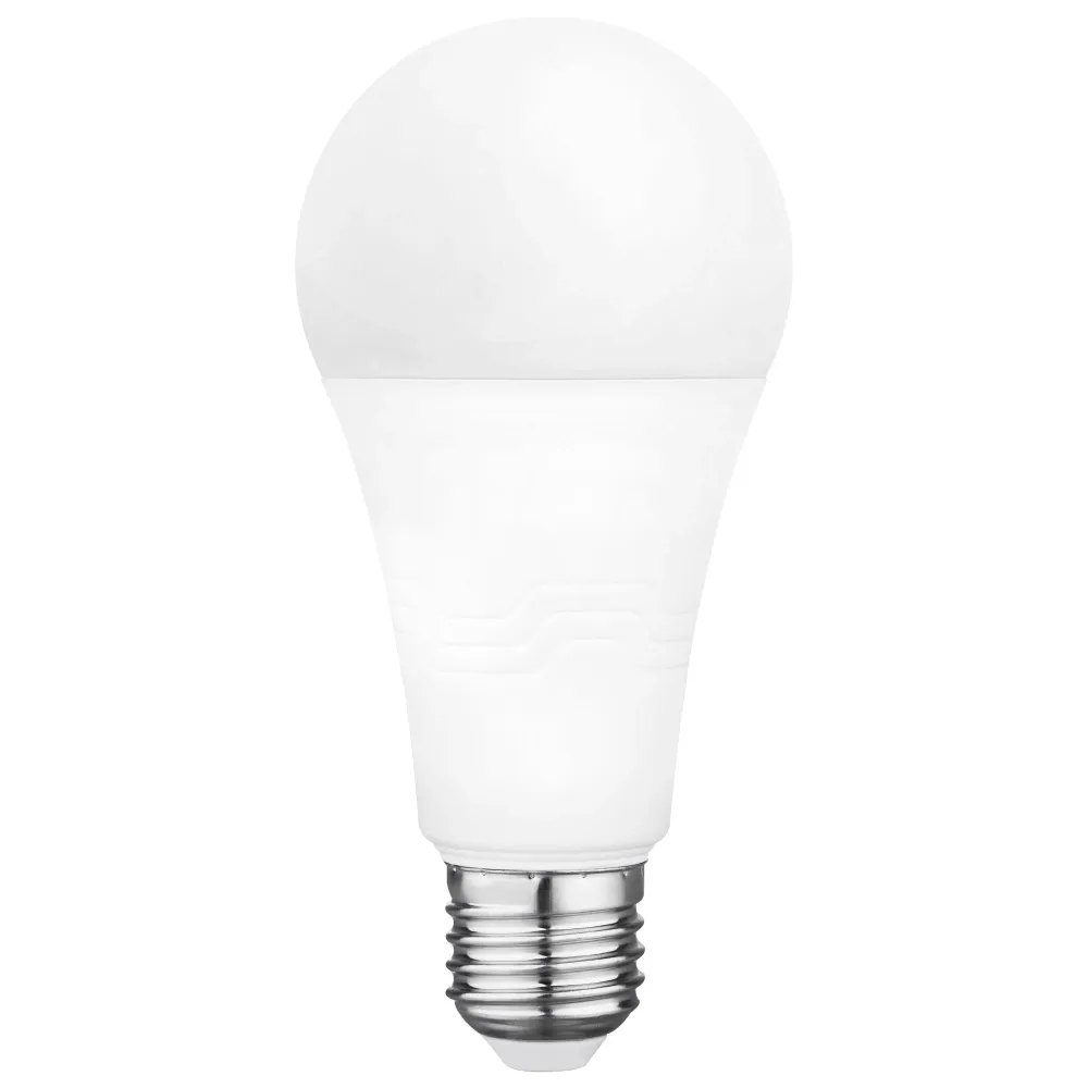 LAMPE LED RÉGULIER FROIDE MATEL E27 24W