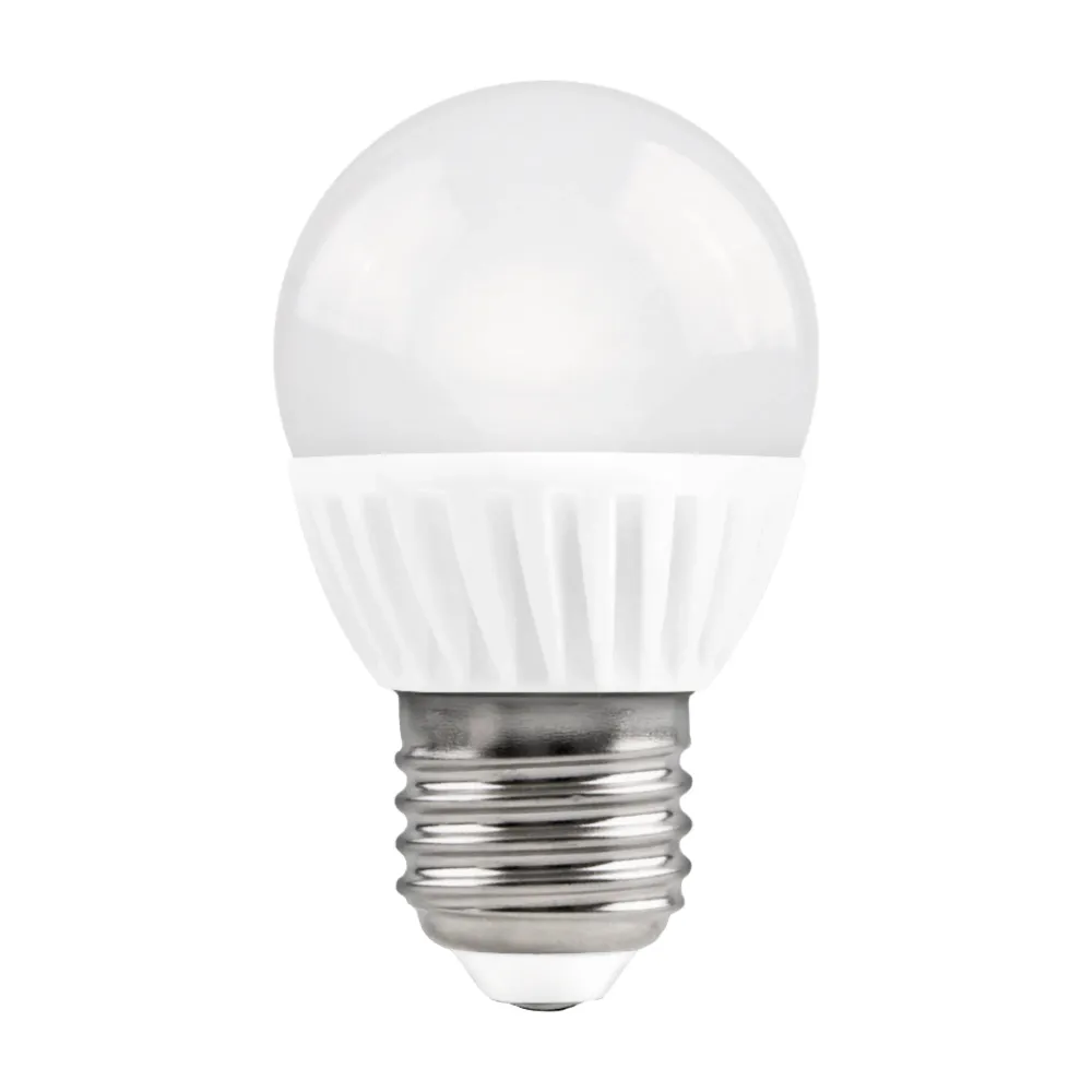 LAMPE LED SPHÉRIQUE MATEL E27 10W pour fêtes et événements