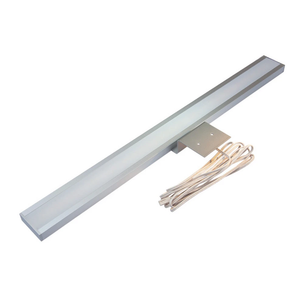 Lampe pour meubles LED Lugano 3 000 K, 60 cm en multicolore