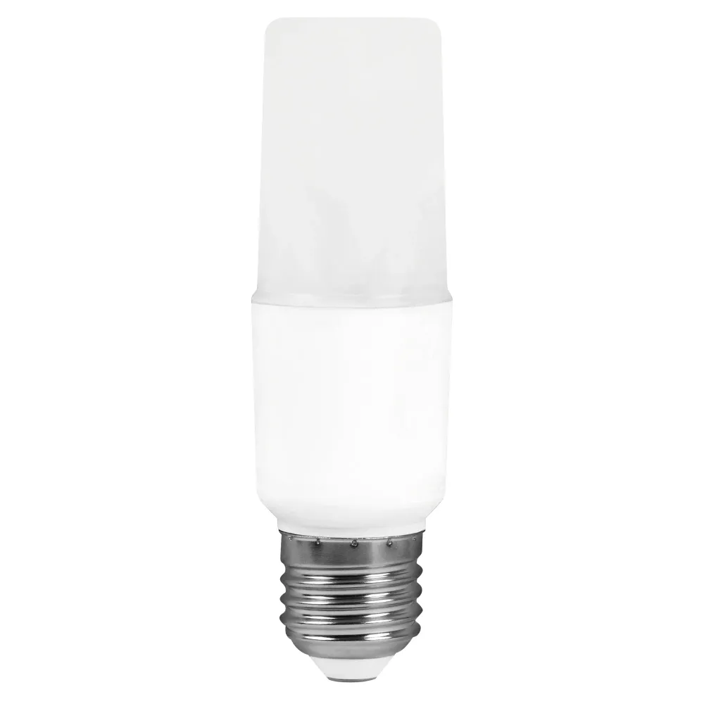 LAMPE TUBULAIRE LED T37 E27 12W pour décoration de Noël