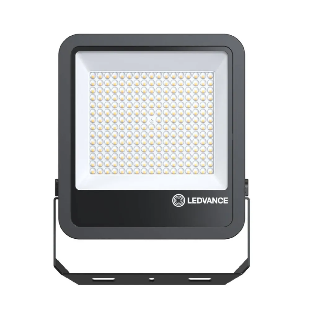 Luminaire Créatif Design Éclairage LED 100W-81W 143 lm/W IP66 Polyvalent Select LEDVANCE 4099854427428