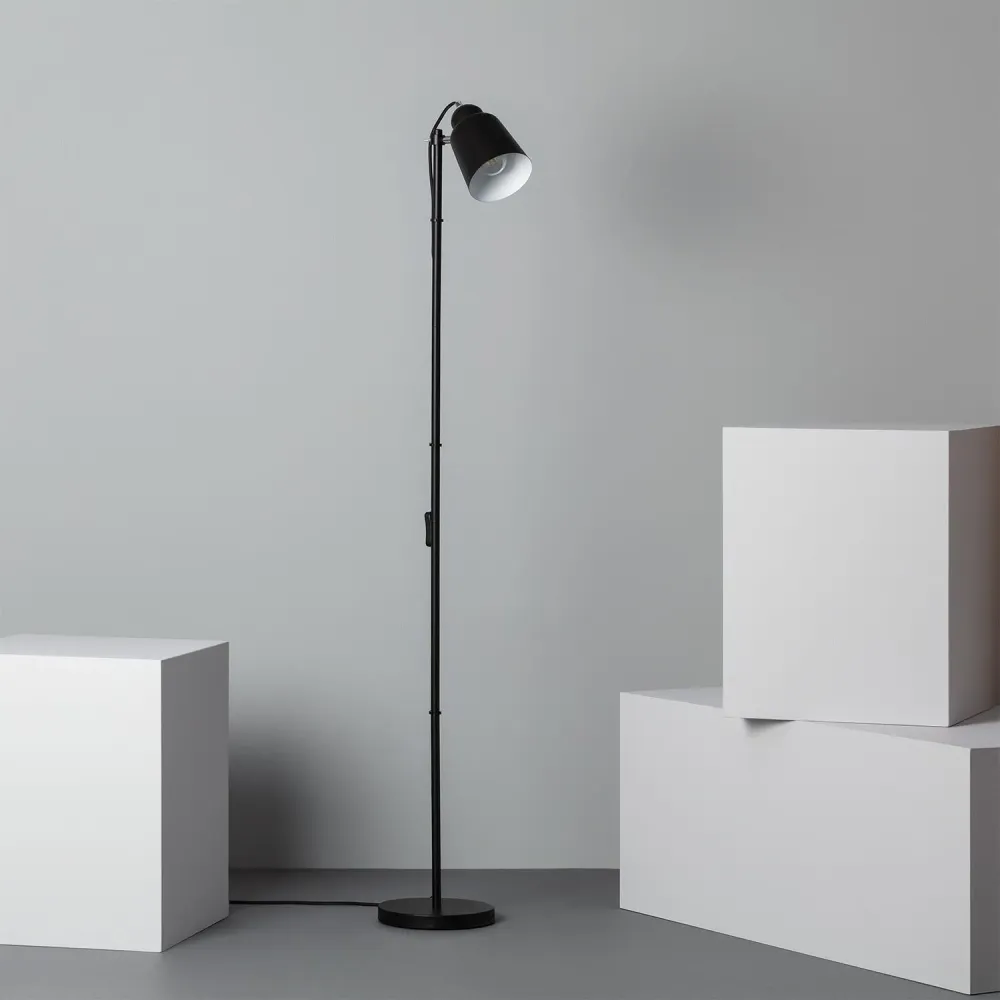 Luminaire Créatif Design Luminaire en métal avec éclairage LED de la marque Ulux