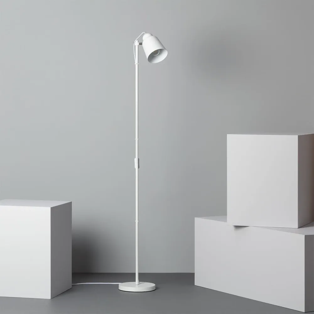 Luminaire Créatif Design Luminaire en métal avec éclairage LED de la marque Ulux