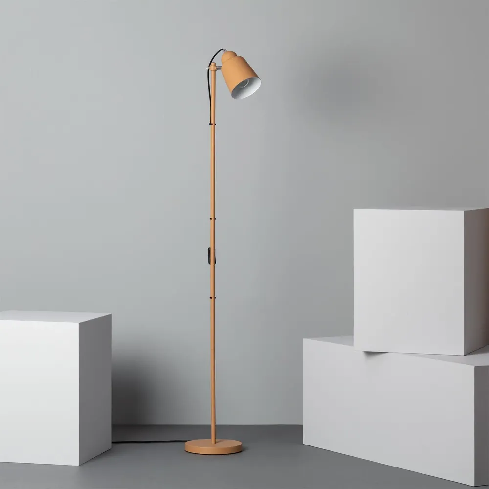 Luminaire Créatif Design Luminaire en métal avec éclairage LED de la marque Ulux