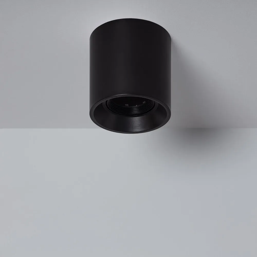 Luminaire Créatif Design Luminaires LED Space pour plafonds avec éclairage optimisé et panneau électronique.