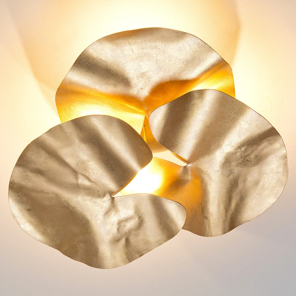 Luminaire Créatif Design Plafonnier LED Controversia
