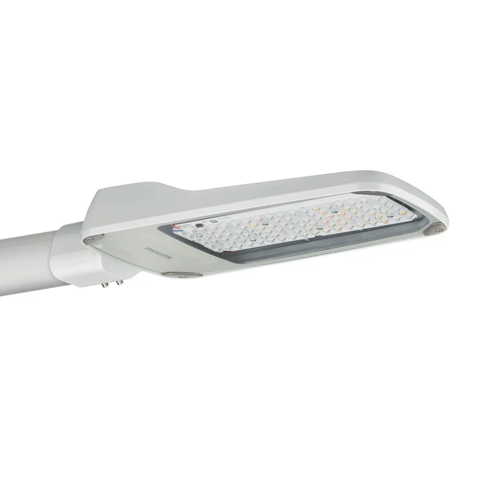 Luminaire à effet Éclairage LED PHILIPS CoreLine Malaga 40W BRP102 LED55/740 I DM / II DM.
