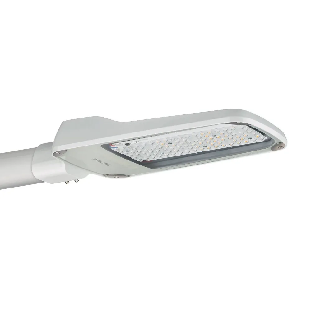 Luminaire à effet Éclairage LED PHILIPS CoreLine Malaga 40W BRP102 LED55/740 I DM / II DM.