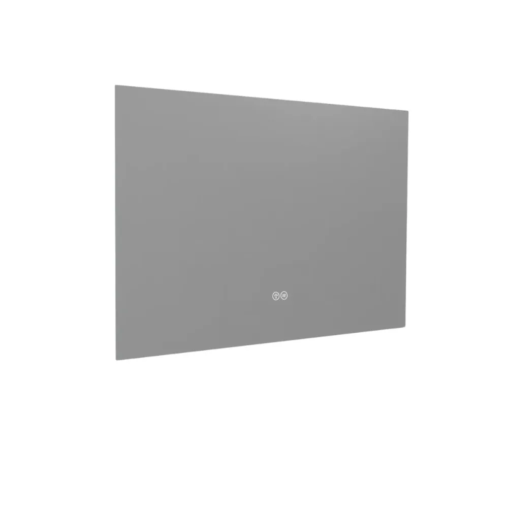 Miroir rectangulaire Angelo Matériau : Verre soufflé