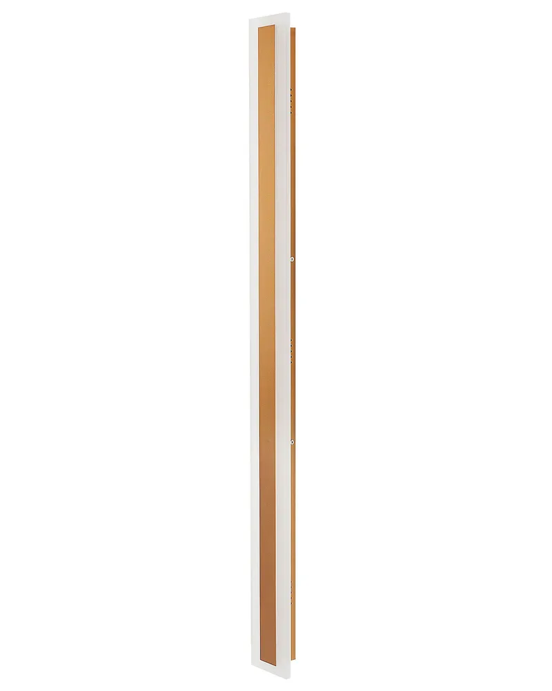 Outdoor LED Wall Light 100 cm Dorure ROSALIE