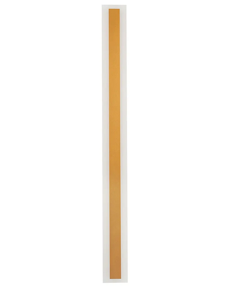 Outdoor LED Wall Light 100 cm Dorure ROSALIE