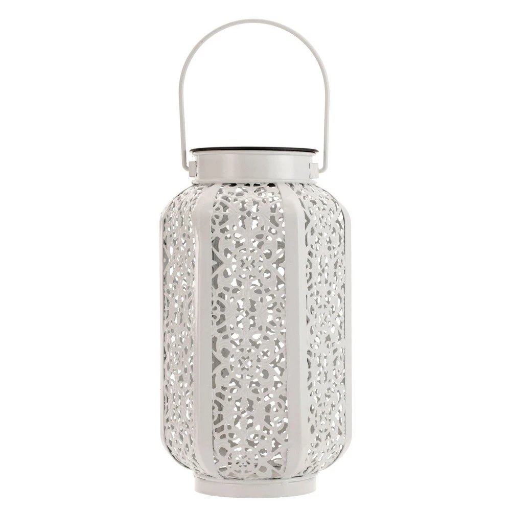 Pauleen Sunshine Kiss lanterne solaire LED métal pour chambre d'enfant
