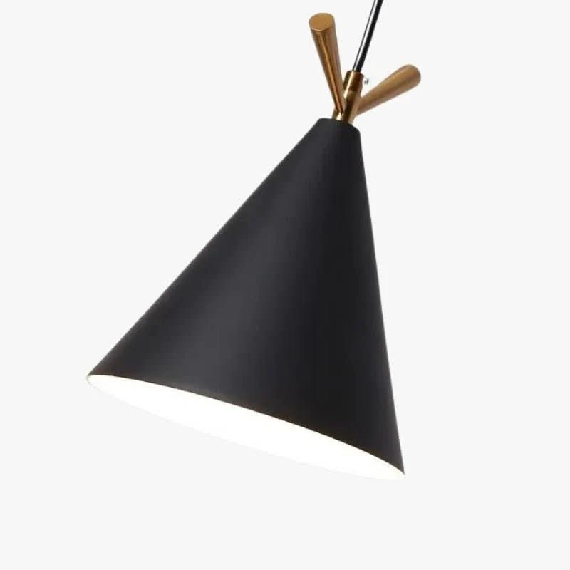 Plafonnier LED Cuisine | Tora avec 16 couleurs RVB