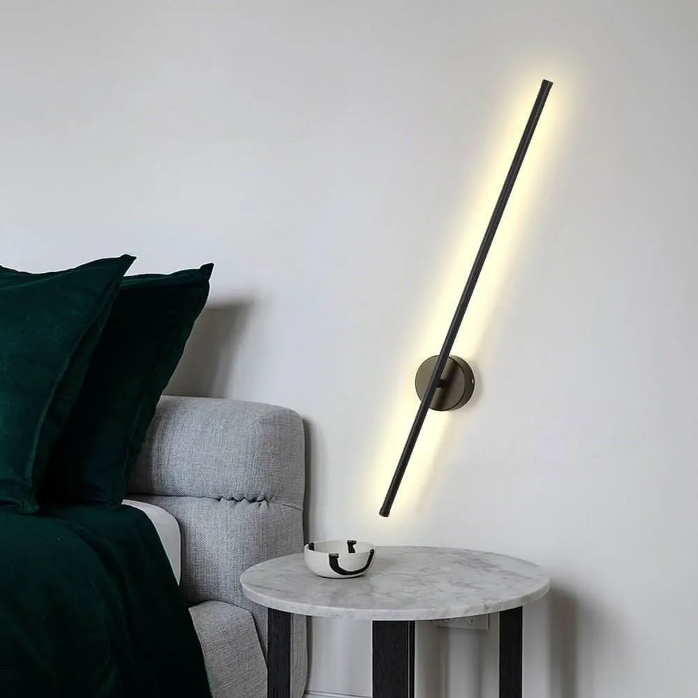 Projecteur à motifs Applique Murale Leds Orientable | Orin
