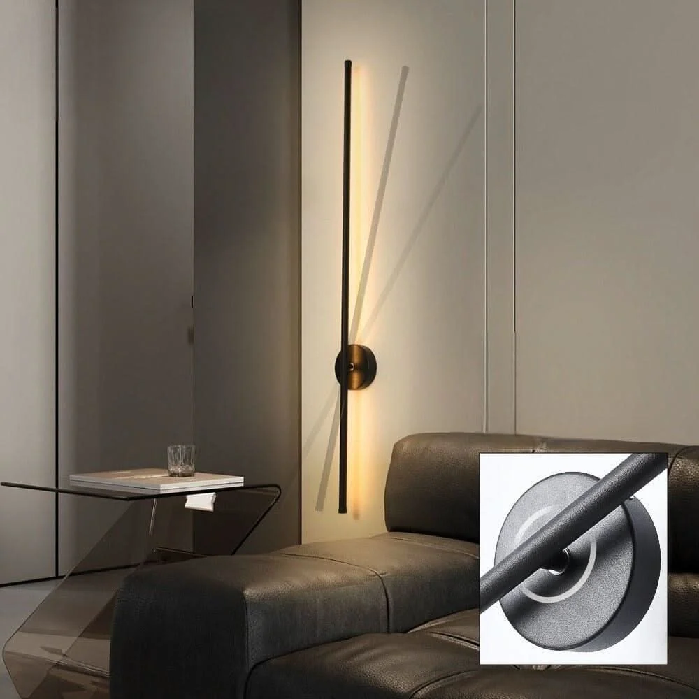 Projecteur à motifs Applique Murale Leds Orientable | Orin
