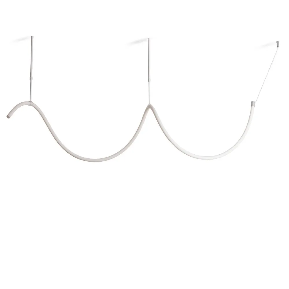 Projecteur à motifs Grandline Expert, plafonnier à LED ajustable