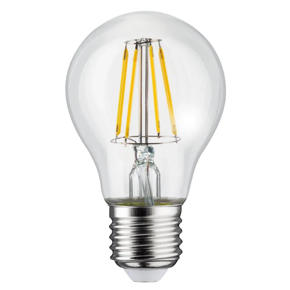 Rétro Edison Ampoule à Filament LED E27 Décorative Ancien Éclairage Blanc Chaud 3000K 230V (11W 1500lm)