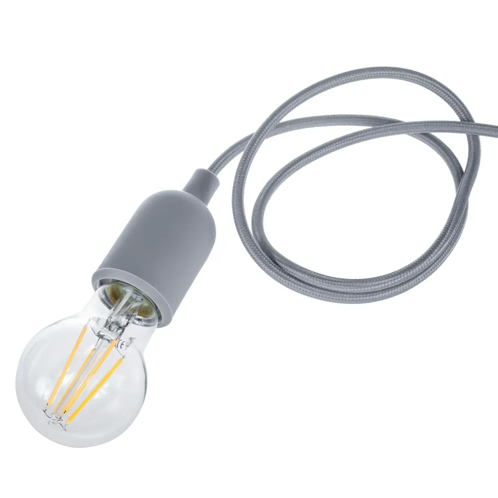 Rétro Edison Ampoule à Filament LED E27 Décorative Ancien Éclairage Blanc Chaud 3000K 230V (11W 1500lm)