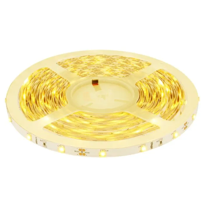 Ruban LED 12 V blanc extra torride 5 mètres 150 SMD 3528 LED
