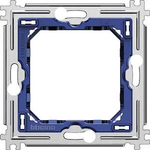 Structure pour système d'éclairage LED BTicino Living Light LN4702M