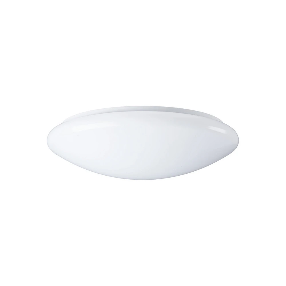 Sylvania Start Surface Plafonnier LED, Ø 36 cm avec 16 couleurs RVB