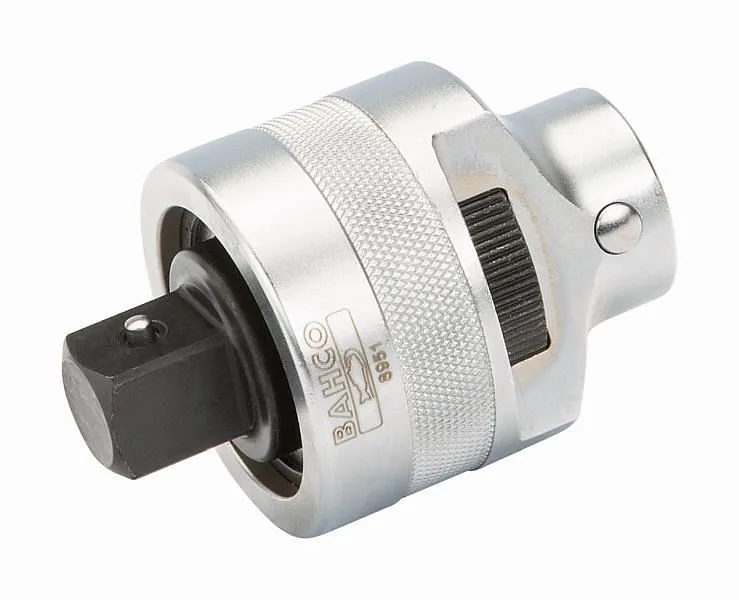 Filet de fixation Cliquet Bahco 3/4" 60 dents 8951 se fournir à bas prix