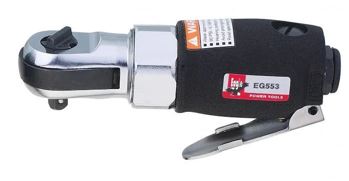 Portatif cliquet Eagle 1/4" UE : 25 pièces EG553 acheter à bas prix