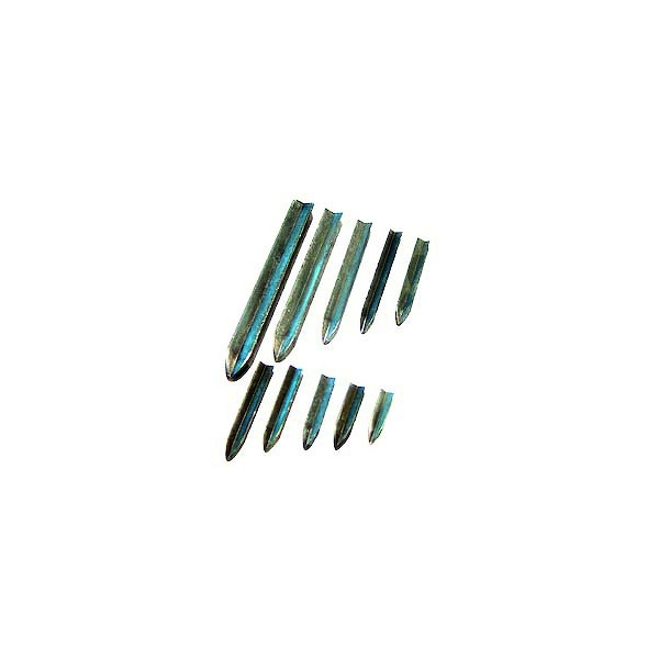 Sangle à cliquet Cheville d'assemblage métallique TETRA - 25 mm - OUTILLAGE PROGRESS
