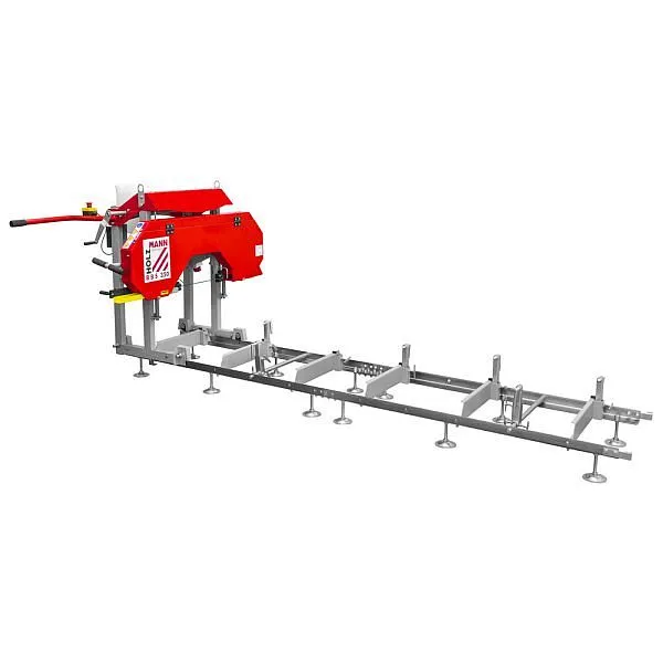 Scie à ruban Holzmann Bloch diamètre maximum : 350 mm BBS350_400V choisir à bas prix