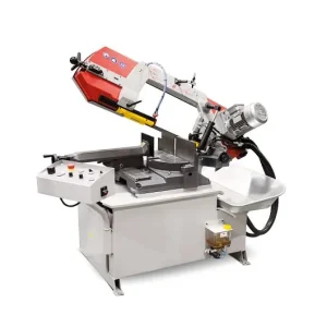 Scie à ruban à métaux BOMAR exemple Ergonomique 320.258 DG 78903 magasiner à bas prix