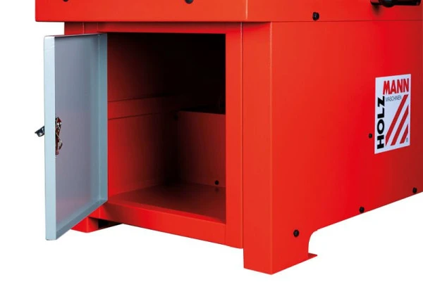 Scie à ruban à métaux Holzmann Top 400 V BS370TOP_400V commander à bas prix