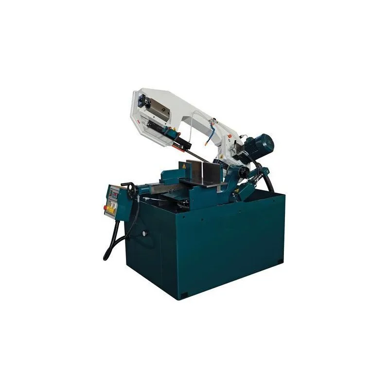 Scie à ruban semi-automatique SR 320 BSA VA 20114114 SIDAMO