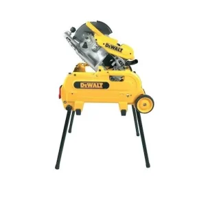 Scie à table et à onglets retournable 2000W 305 mm - D27107XPS-QS DEWALT
