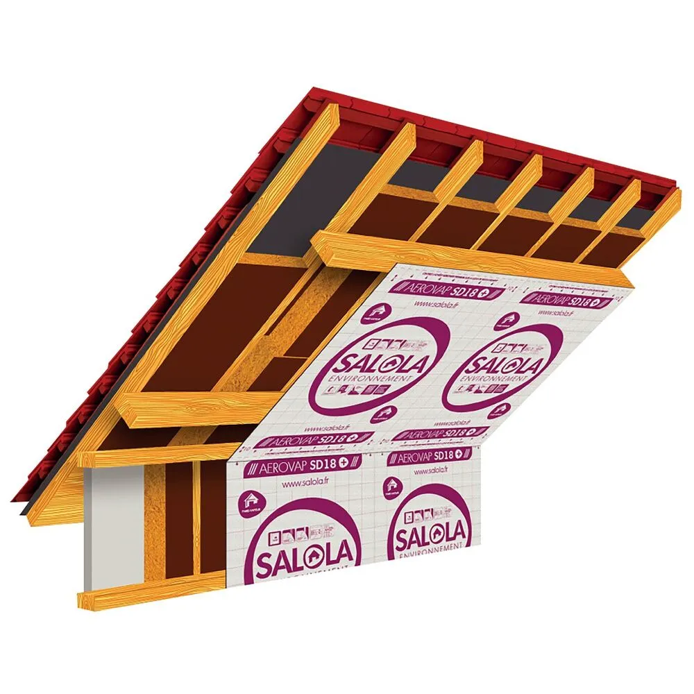 Caméra de surveillance Pare-vapeur sd 18+