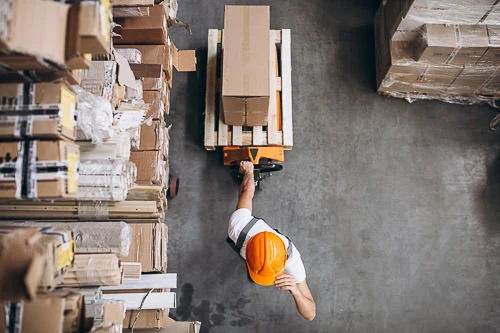 Location d'Espaces de Stockage Modulables et Sécurisés 📦🔒 Alimenté sur secteur