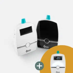 Premium Care + son émetteur additionnel