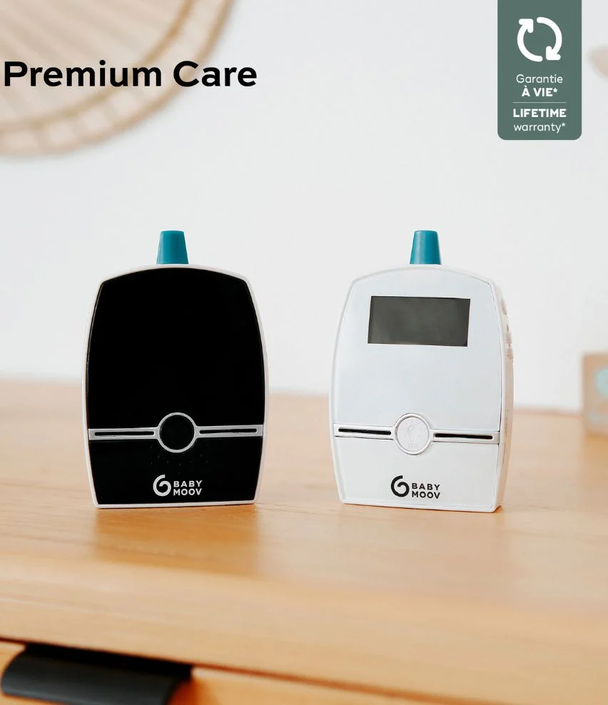 Premium Care + son émetteur additionnel