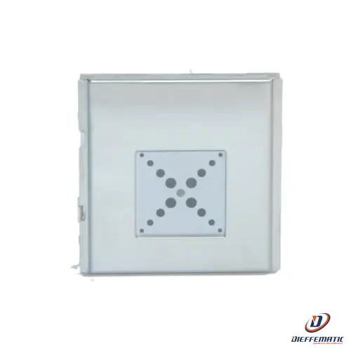 Urmet Periferica Sinthesi En acier Mifare+ 1088/47 Sicurezza Originale Garanzia
