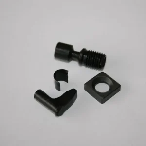 Dispositif de serrage ELMAG 3 parties pour support de serrage PSSNR 45° 25x25 mm 9808970 se procurer à bas prix