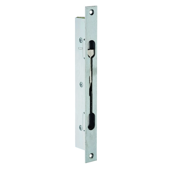 Pied réglable pour meuble Serrure multipoints pour menuiserie métallique F132305000 têtière plate - à levier - réversible...