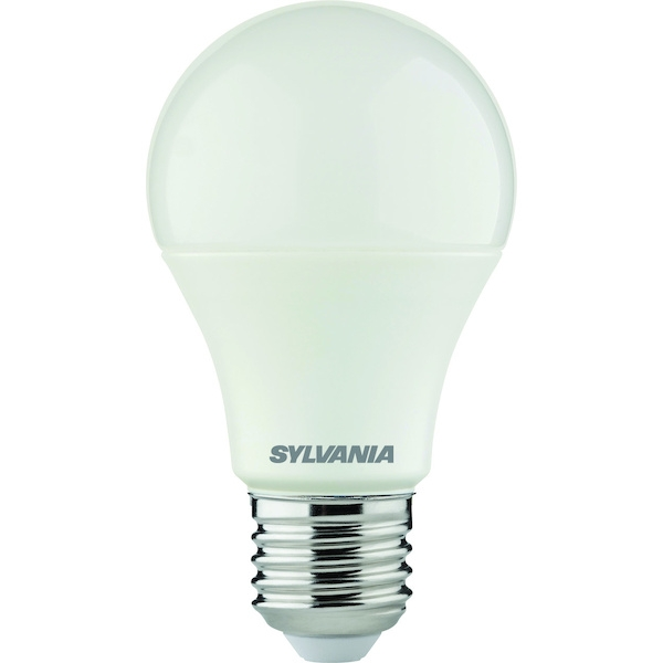Lampe LED TOLEDO GLS A60 - E27 - 1055 Lm - 4000 K - 9,5 W - SYLVANIA