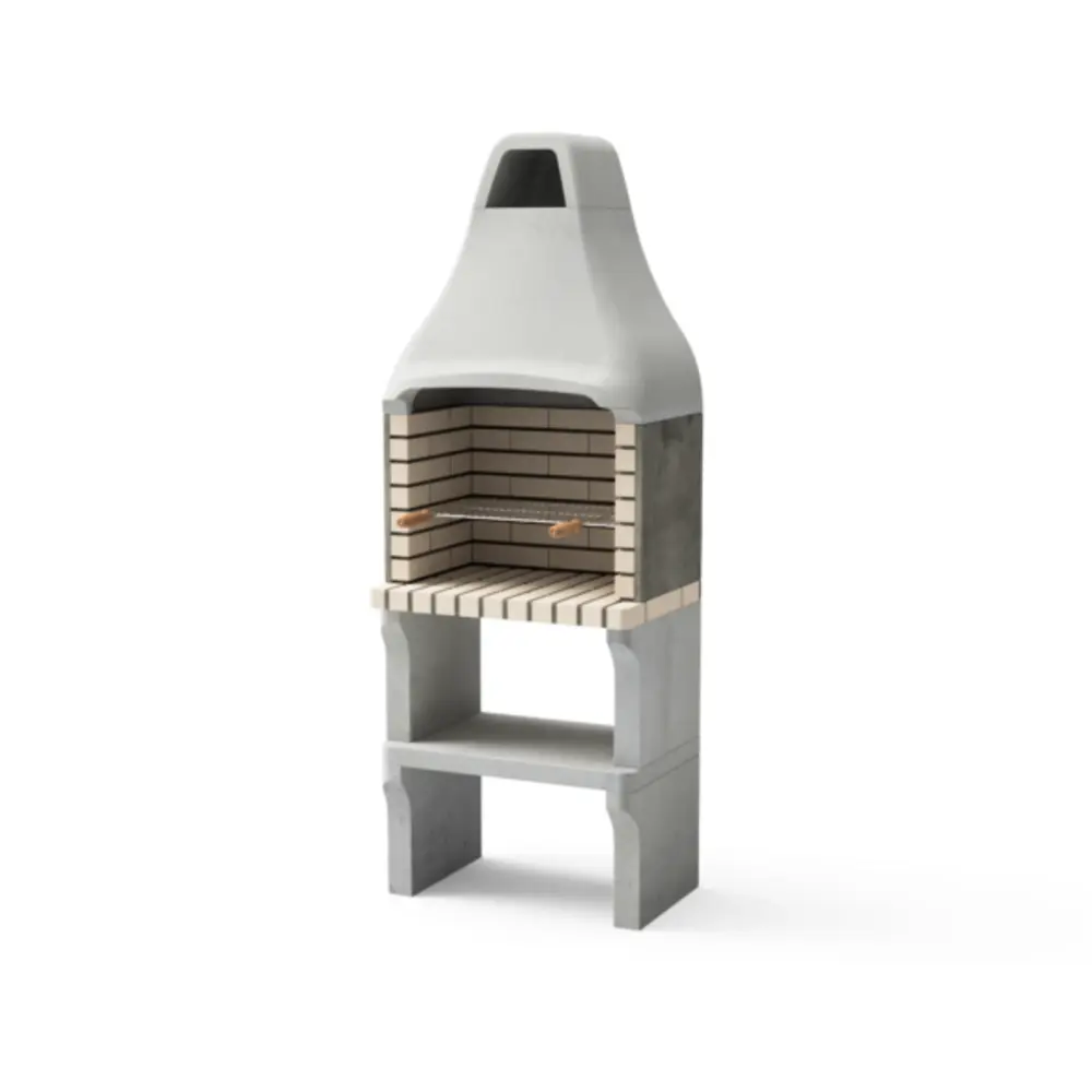 Barbecue neuf iberia plus xl Protection UV