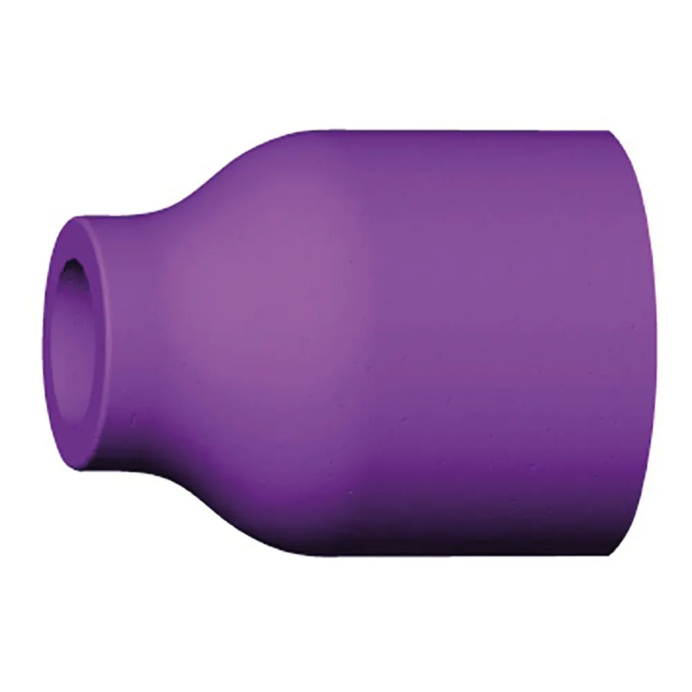 Buse diffuseur pour torche tig sr 9/20 avec régulation thermique
