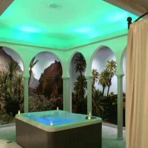La Ferme Briarde - Suite Riad