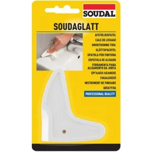 Haute Performance Cale de lissage Soudal SOUDAGLATT