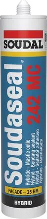 Mastic Soudaseal 242 MC Cartouche