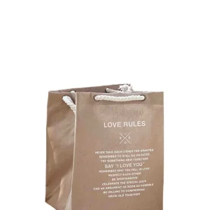 Poste à souder Fine Living L Multi-Use Bag - Sand