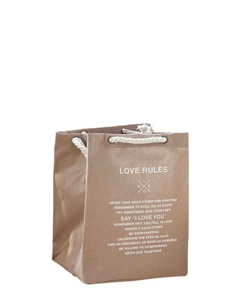 Poste à souder Fine Living L Multi-Use Bag - Sand