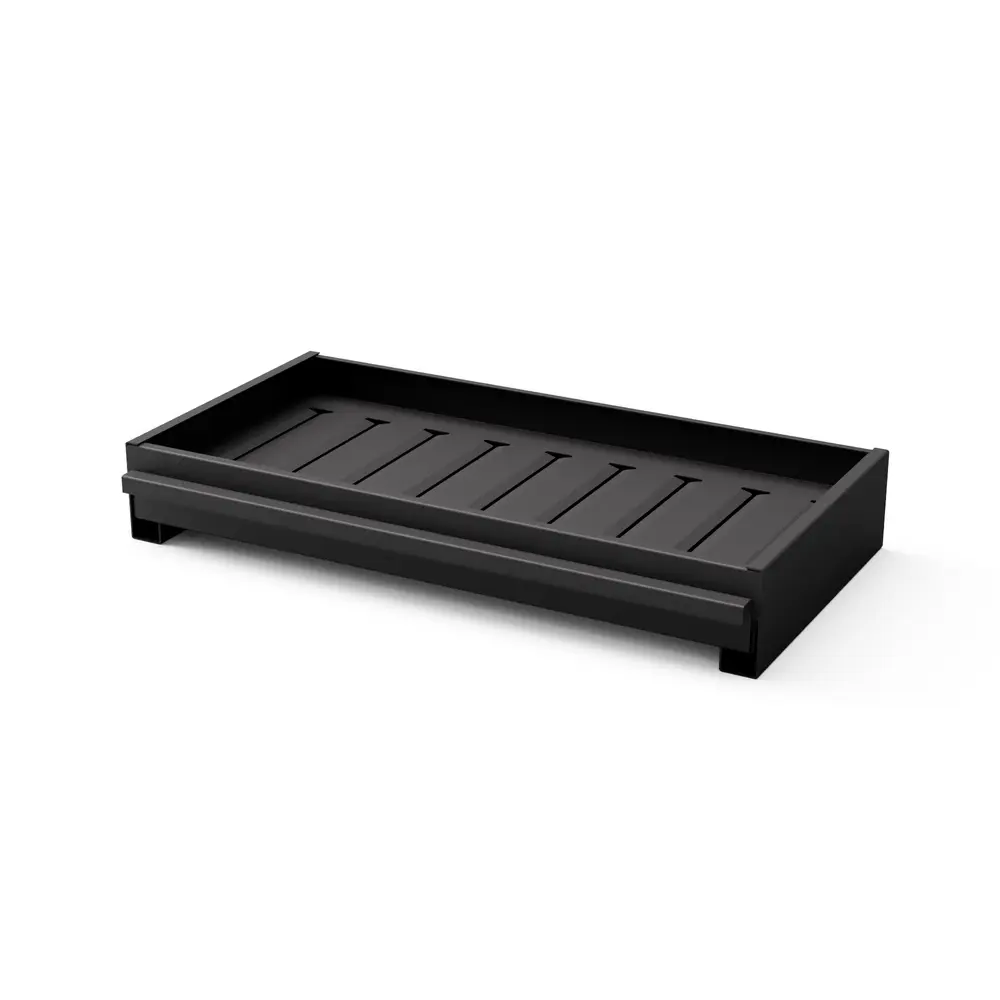 Professionnel Plan 1 plus brasero charbon de bois